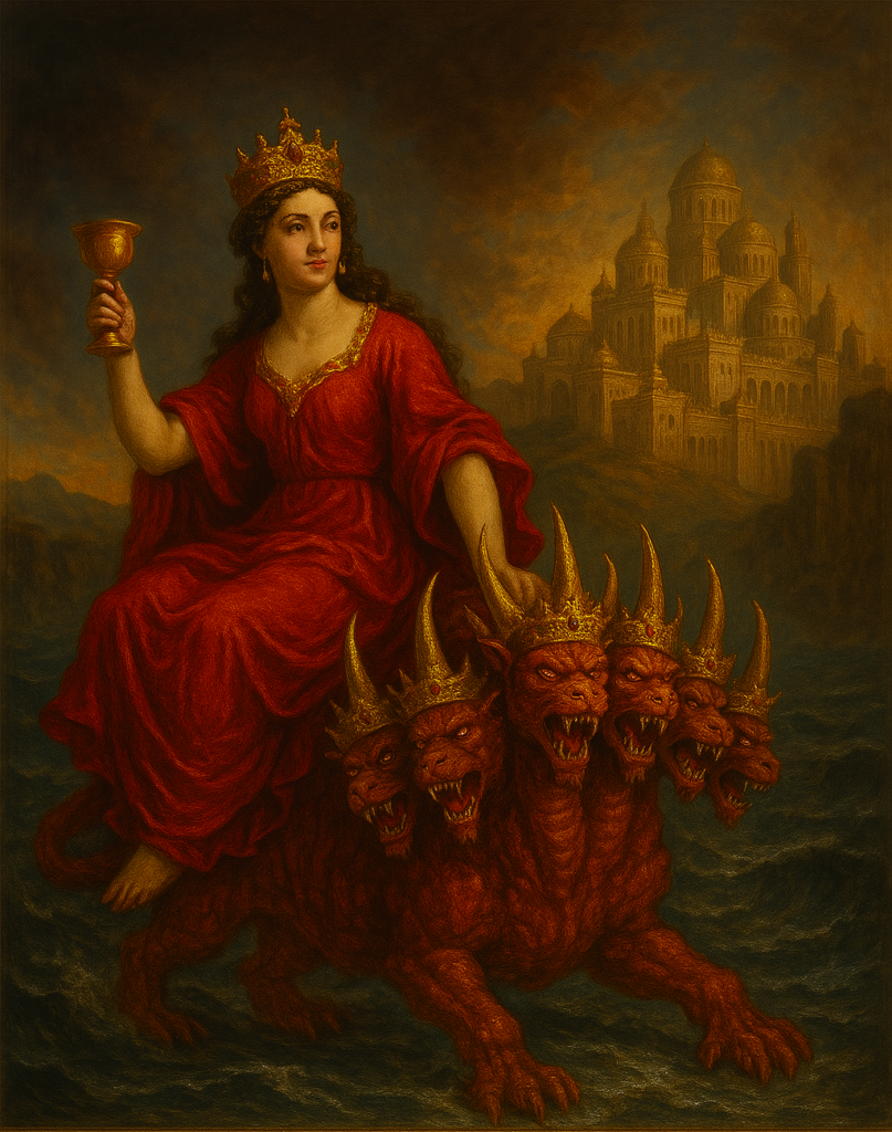 Babylon the Great