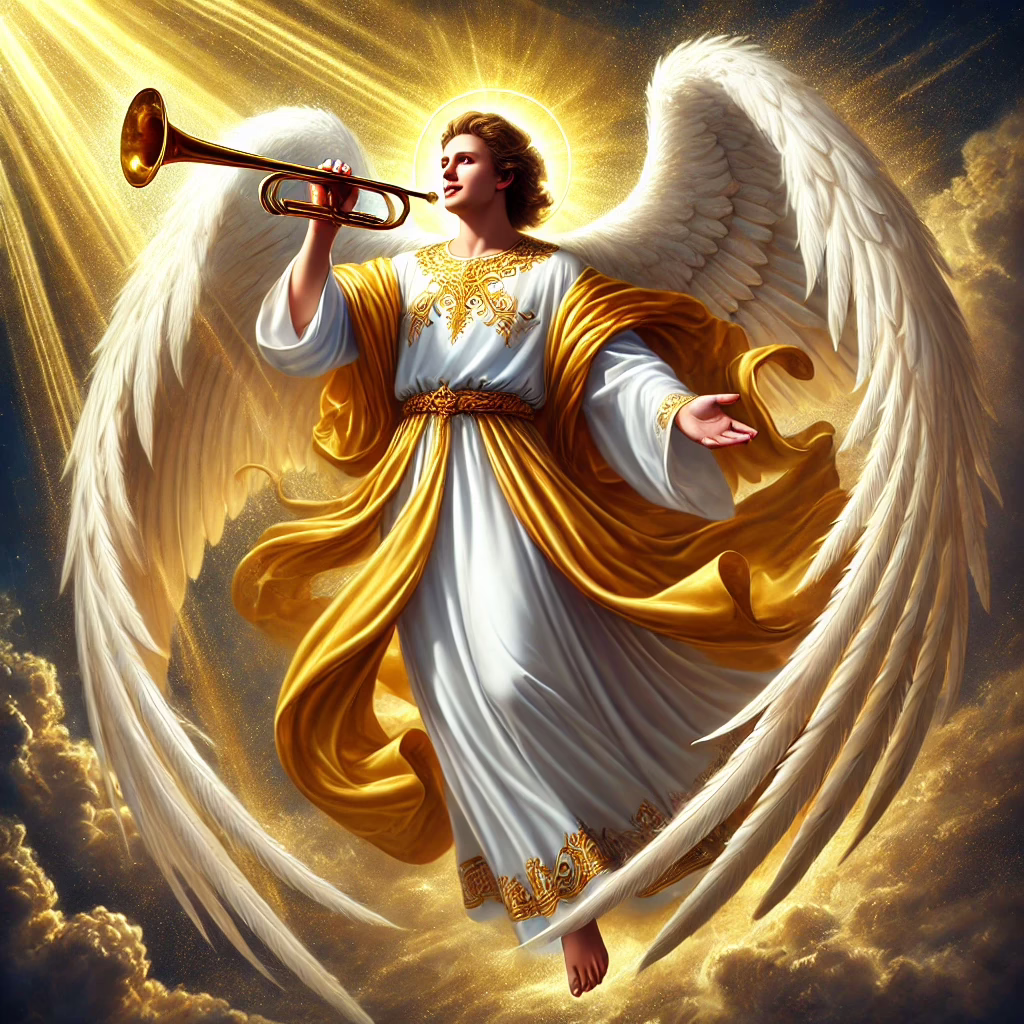 5th trumpet of revelation